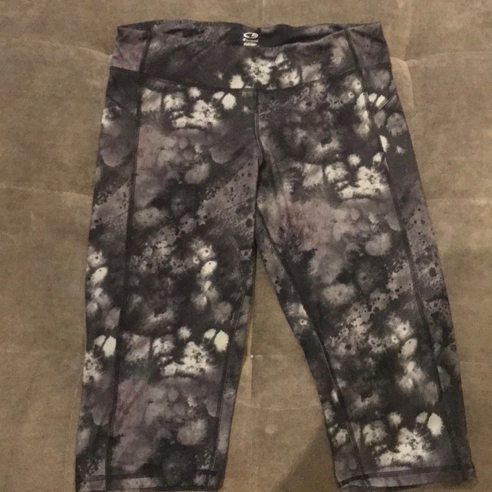 Workout leggings